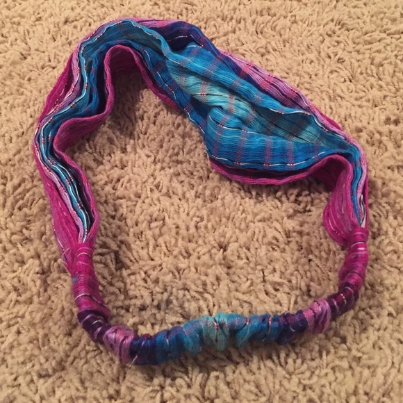 headband