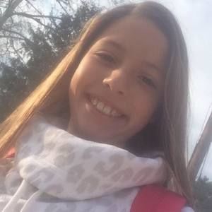 Meet your Posher, Olivia