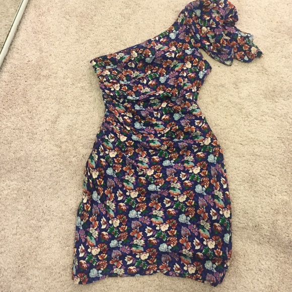 Bodycon dress