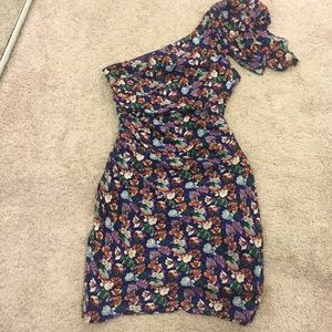 Bodycon dress