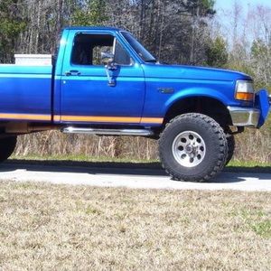 Meet your Posher, Jena