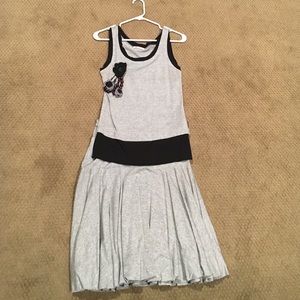 Carolina skirt and top set