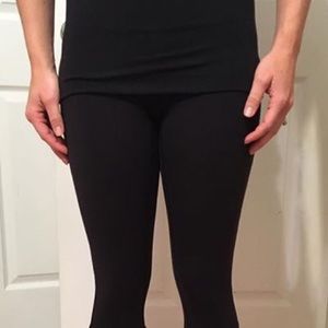 Wunder Under Dance Crop