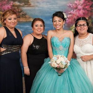 Meet your Posher, Judith