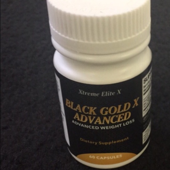 Black Gold X Advanced