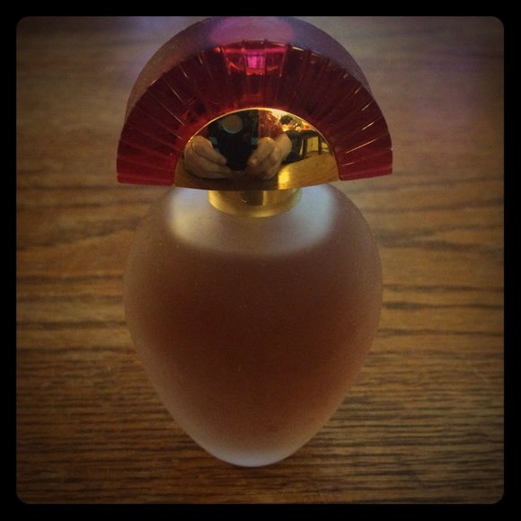 Brand new Avon cologne Rare Rubies