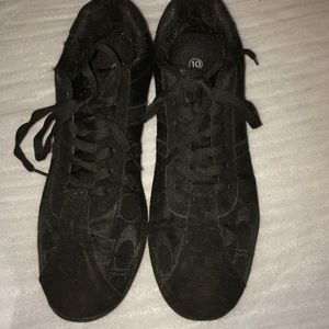 COACH sneakers