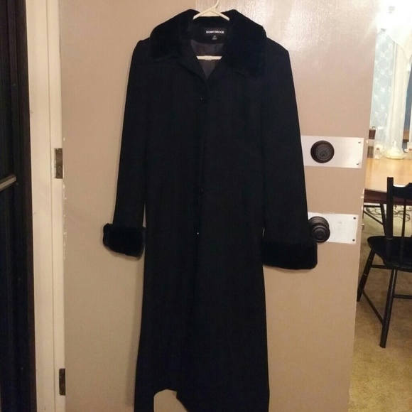 Coat