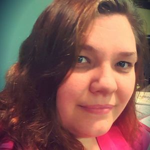 Meet your Posher, Catherine