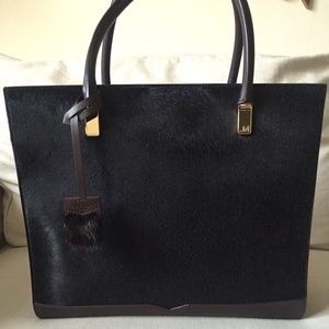 J.Mendel Large Matin Tote Bag