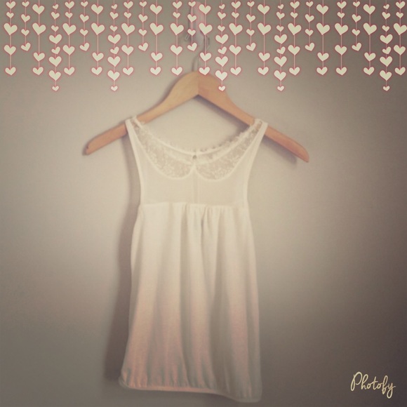 👑Beautiful AE tank