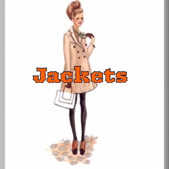 Jackets - image 1