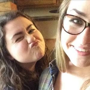 Meet your Posher, Emily