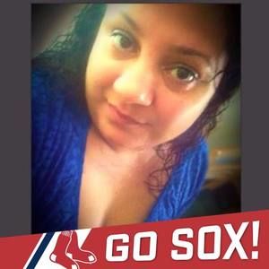 Meet your Posher, Mariela