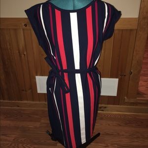 Tommy Hilfiger Shift Dress