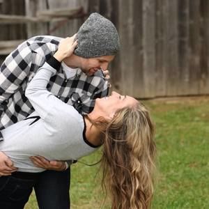 Meet your Posher, Meagan