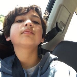 Meet your Posher, Evelyn