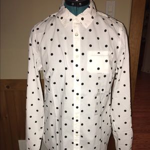 Tommy Hilfiger Button Down