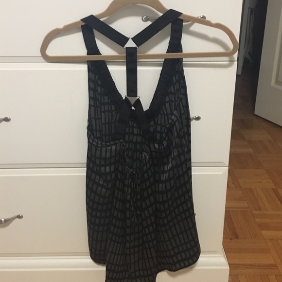 Development Printed Top - image 2