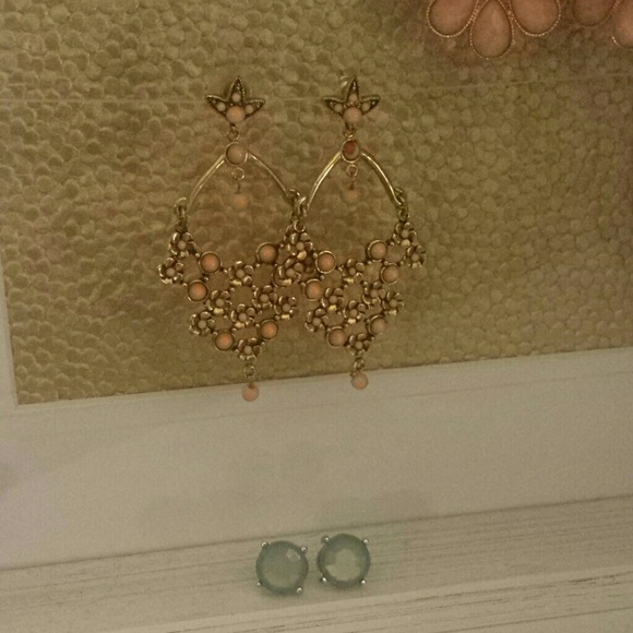 Earring Lot - Picture 4 of 4