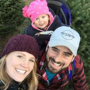 Meet your Posher, Marley