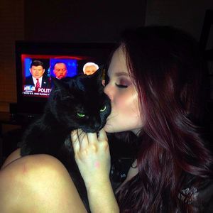 Meet your Posher, Noelle