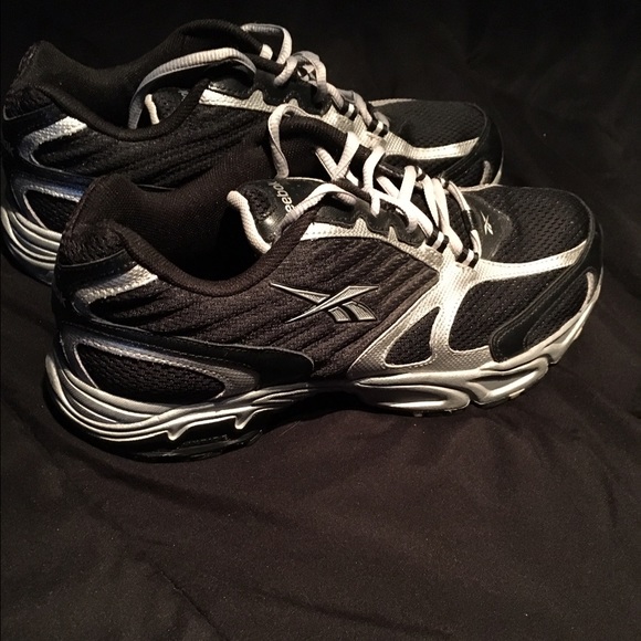 Reebok tennis shoes
