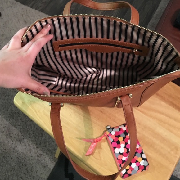 Handbag (vegan) - Picture 2 of 3