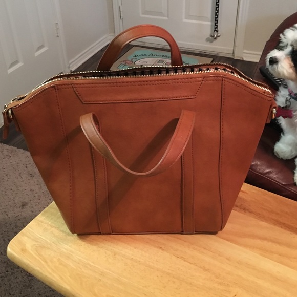 Handbag (vegan) - Picture 3 of 3