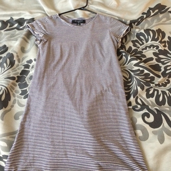 Urban outfitters shirt dress