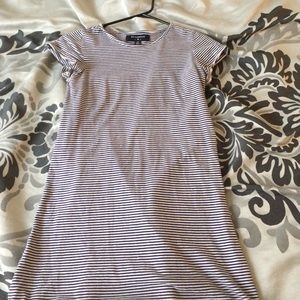 Urban outfitters shirt dress