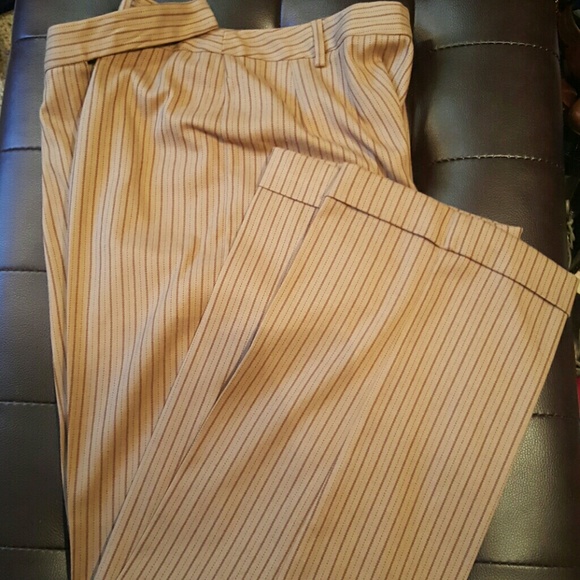 Stretch Women's Emma James Career Pants
