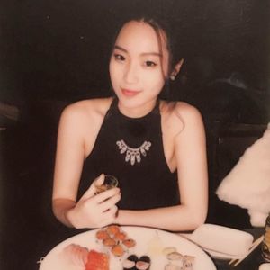 Meet your Posher, Kaylee