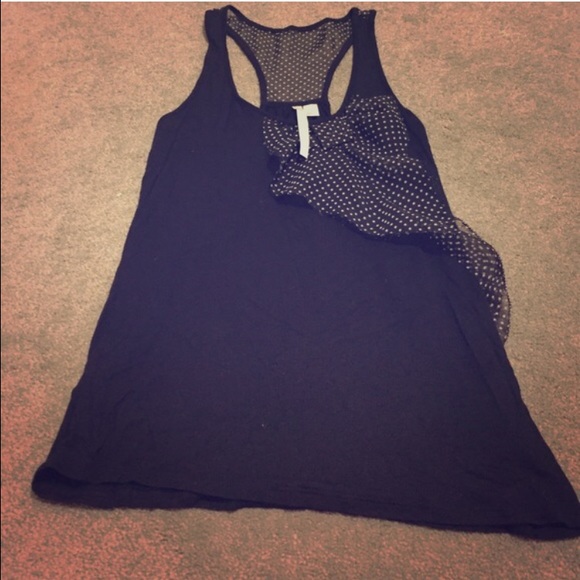 🎀Lauren Conrad tank