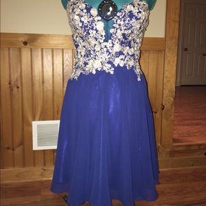 Prom/Homecoming Dress