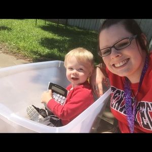 Meet your Posher, Kylee