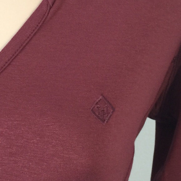 Collared sweater - Picture 2 of 3