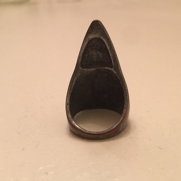 Cheap Monday ring - Picture 2 of 3