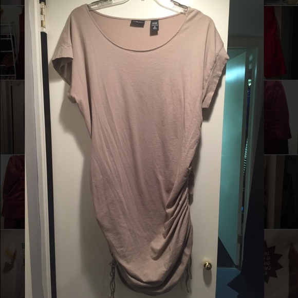 New York & Company T-shirt dress