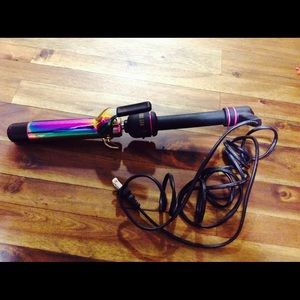 Hot Tools curling iron🎀