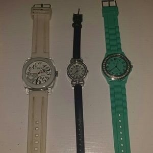 Watch Lot