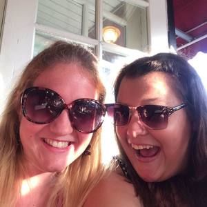 Meet your Posher, Amy