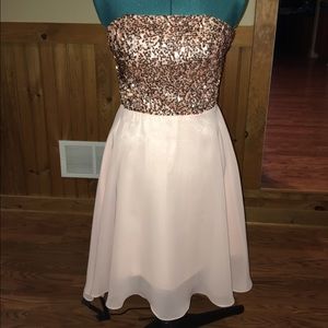 Prom/Homecoming dress