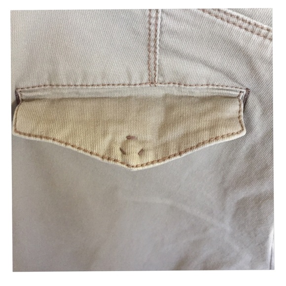 ⚫️🏮 Daughters of Liberation Skinny Zip Pants - Picture 3 of 4