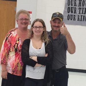 Meet your Posher, Belinda