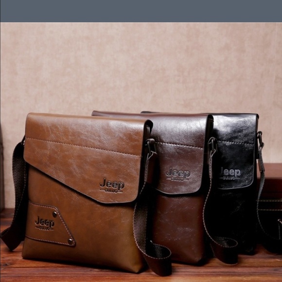 Jeep Bags Men Bag Jeep Poshmark