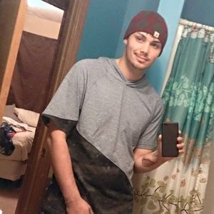 Meet your Posher, Jared