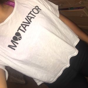 Bethany Mota Crop Top!