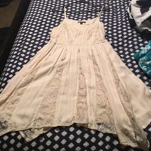 American Eagle dress