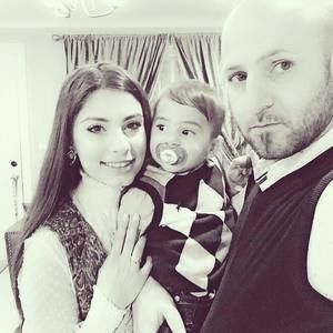 Meet your Posher, Ali n nadin